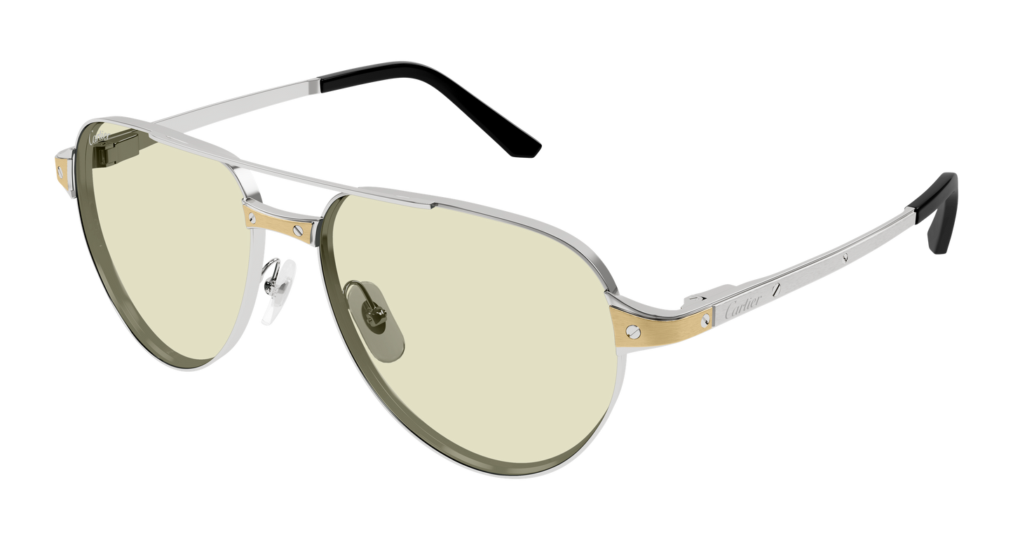 Lunettes de Soleil Cartier - CT0425S