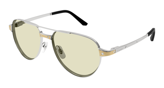 Lunettes de Soleil Cartier - CT0425S