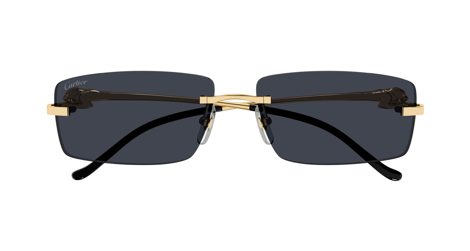 Lunettes de Soleil Cartier - CT0430S