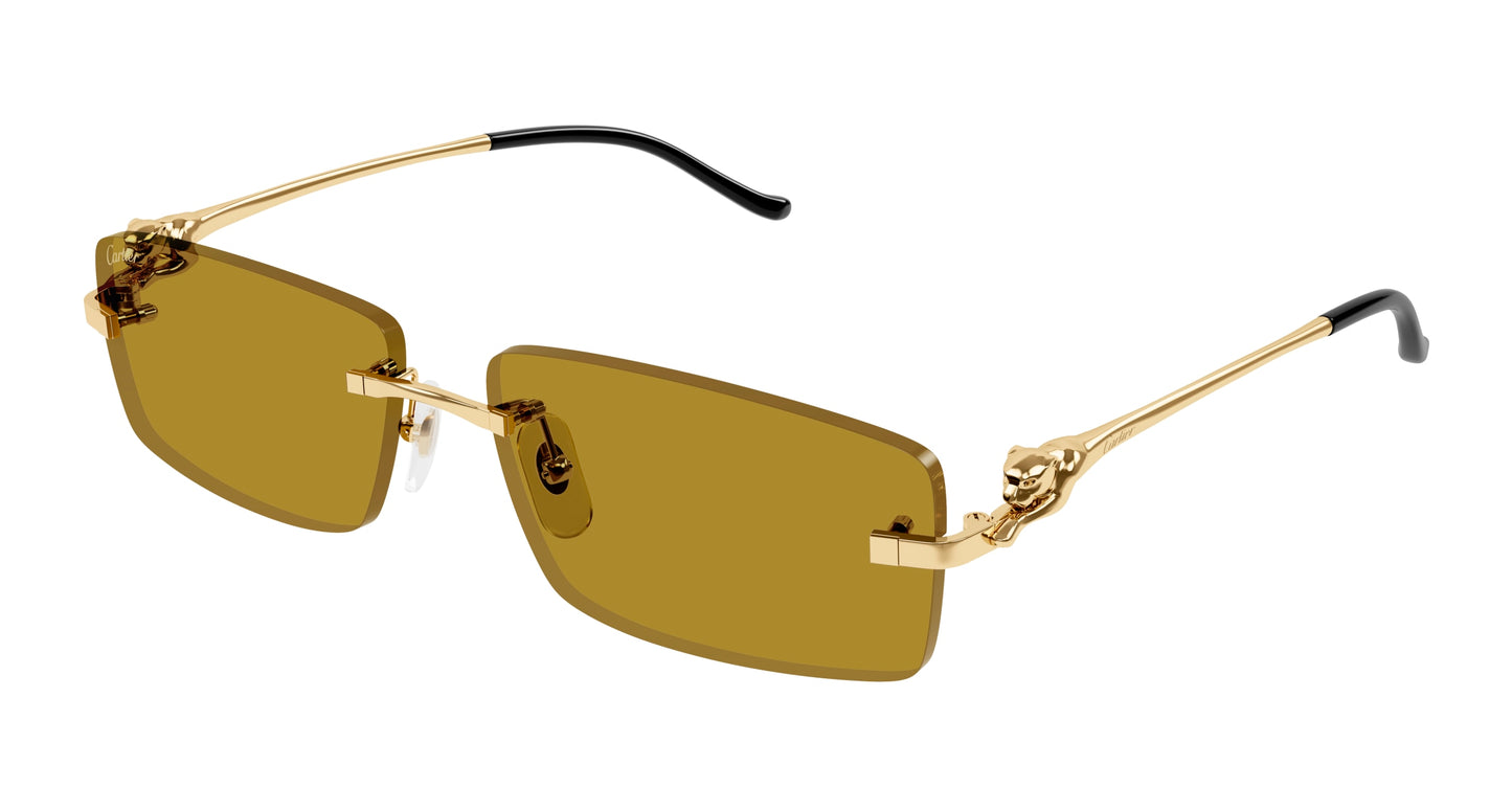 Lunettes de Soleil Cartier - CT0430S