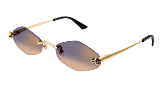 Lunettes de Soleil Cartier - CT0433S