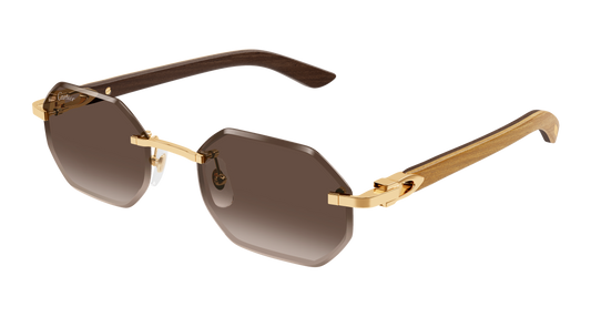 Lunettes de Soleil Cartier - CT0439S