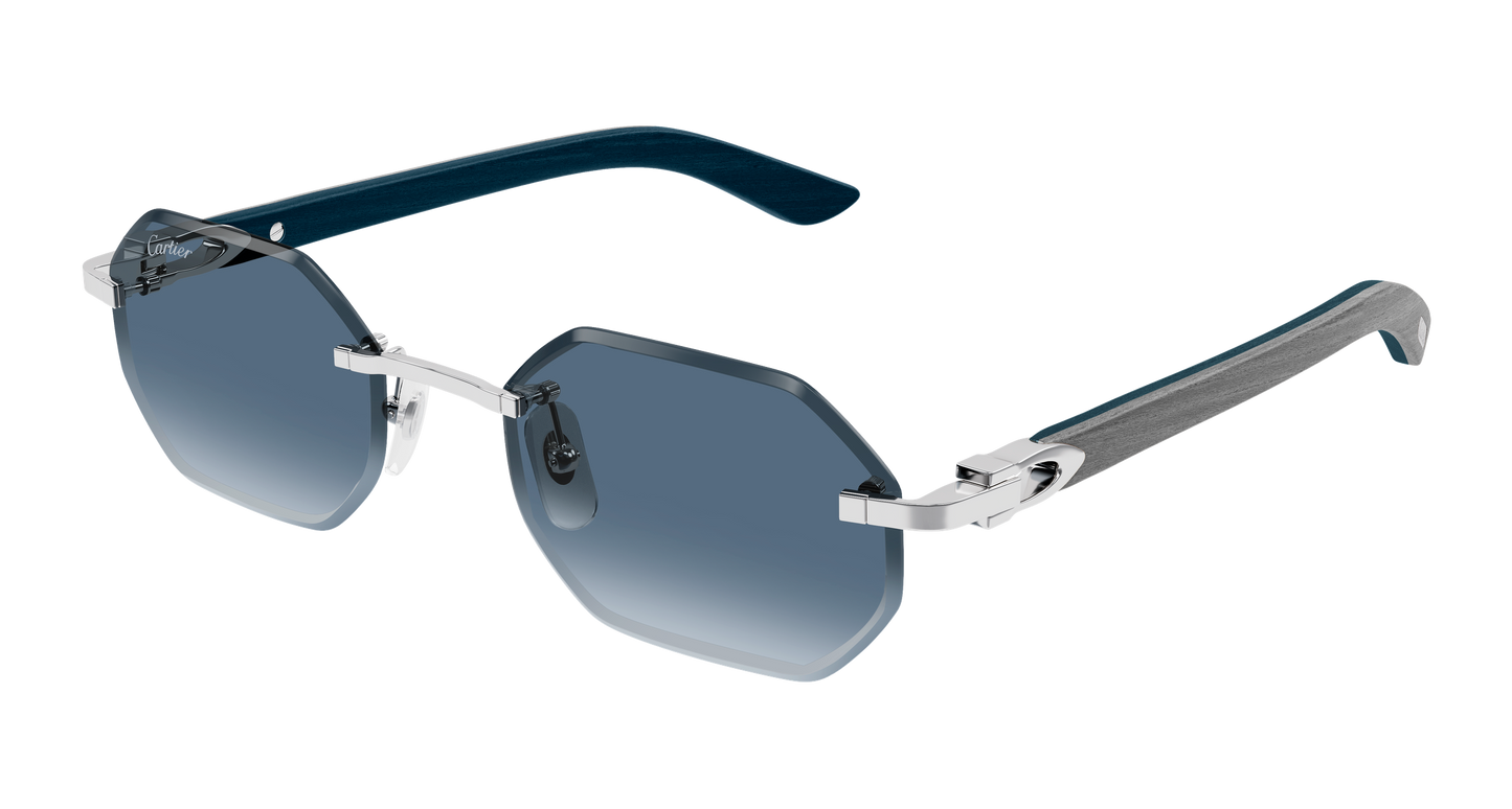 Lunettes de Soleil Cartier - CT0439S