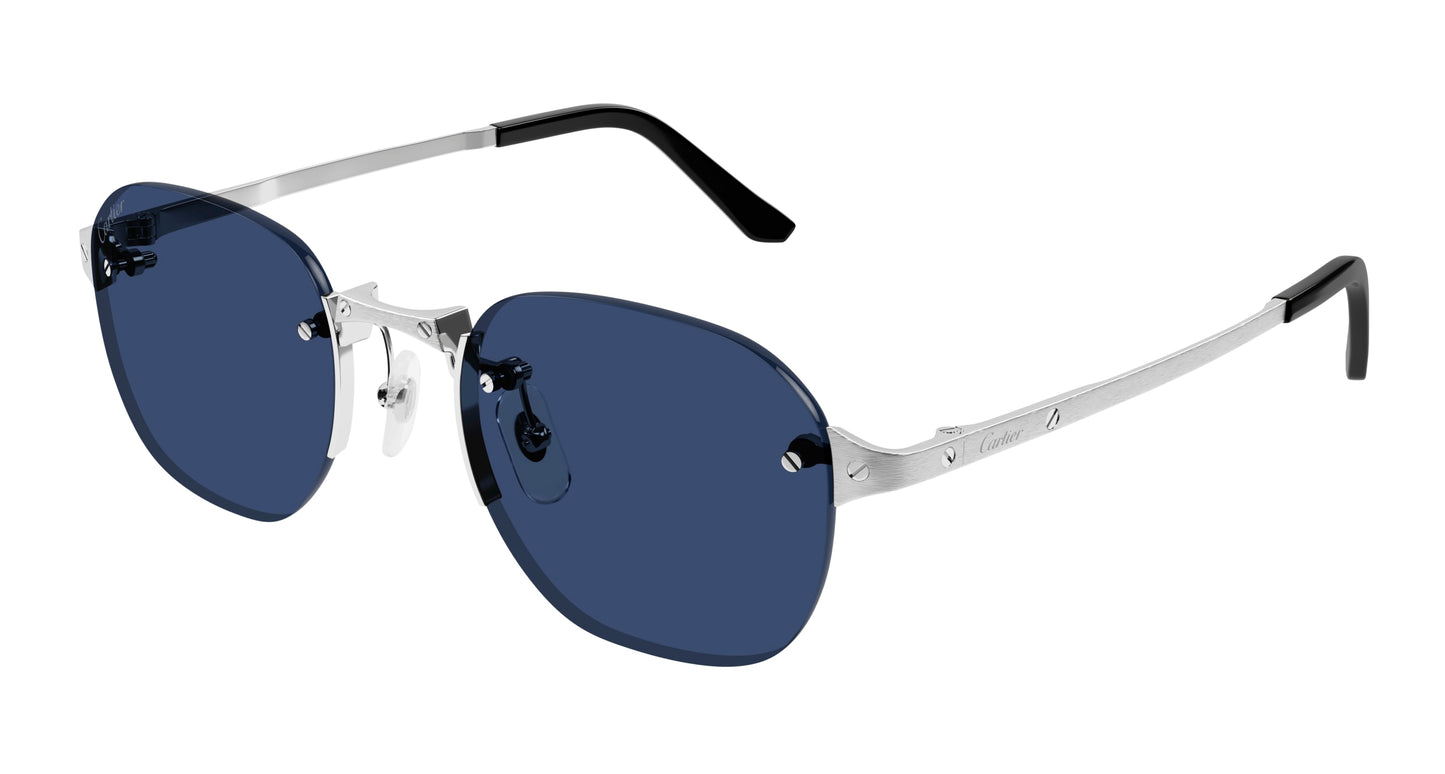 Lunettes de Soleil Cartier - CT0459S