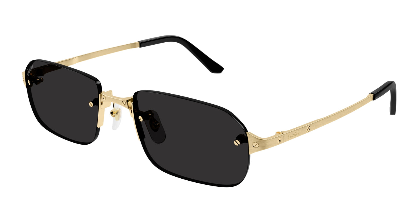 Lunettes de Soleil Cartier - CT0460S