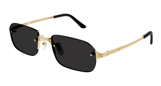 Lunettes de Soleil Cartier - CT0460S