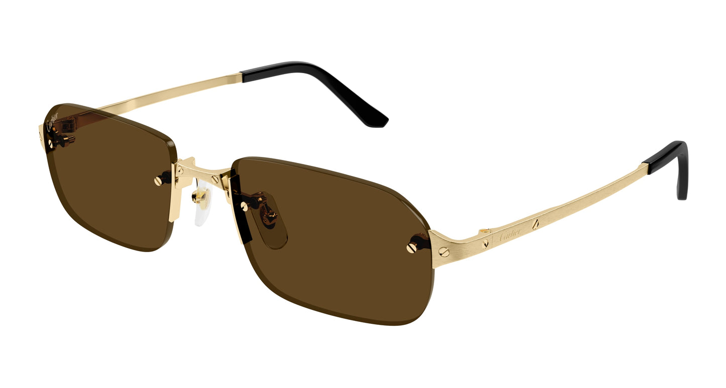 Lunettes de Soleil Cartier - CT0460S