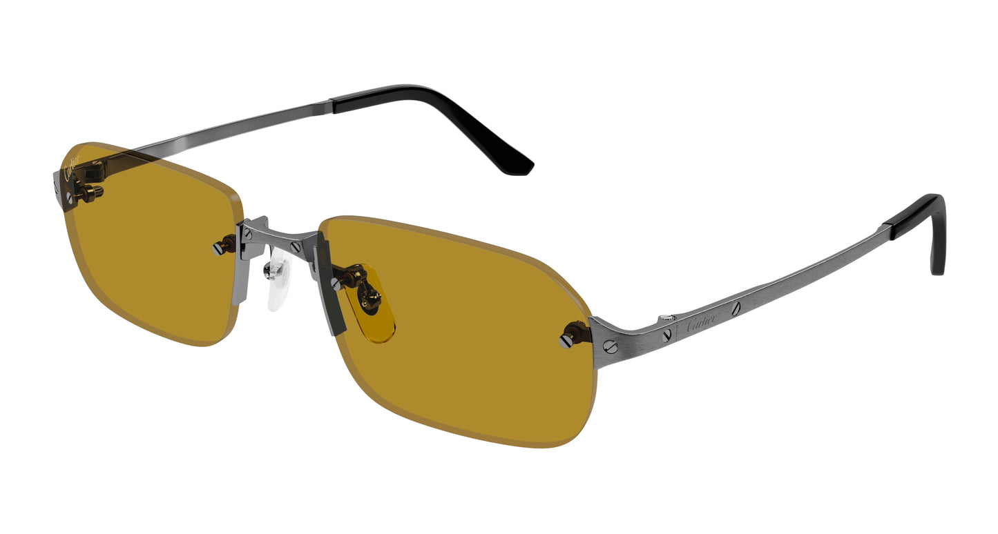 Lunettes de Soleil Cartier - CT0460S