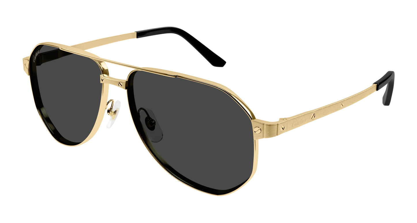 Lunettes de Soleil Cartier - CT0461S
