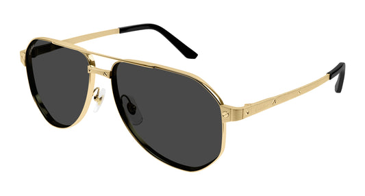 Lunettes de Soleil Cartier - CT0461S