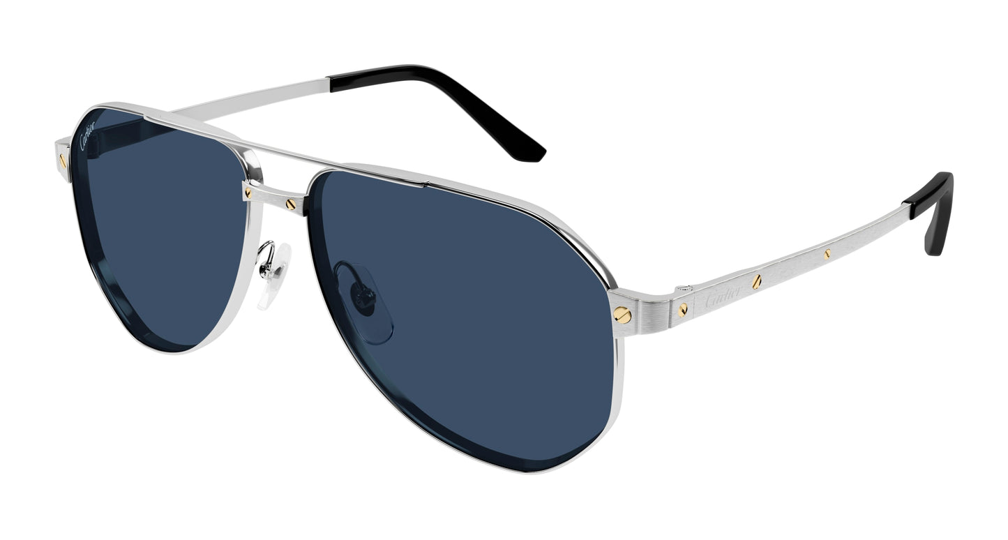 Lunettes de Soleil Cartier - CT0461S
