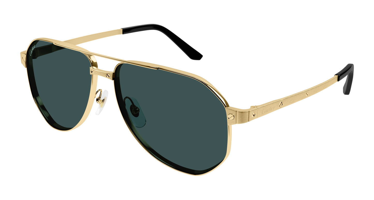Lunettes de Soleil Cartier - CT0461S