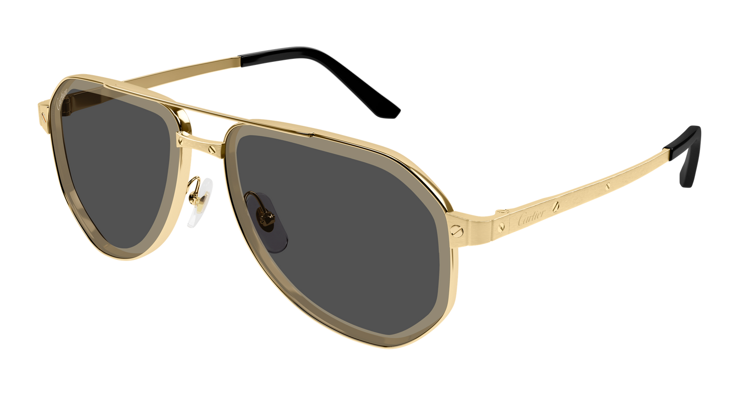 Lunettes de Soleil Cartier - CT0461S