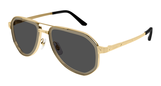 Lunettes de Soleil Cartier - CT0461S