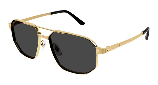 Lunettes de Soleil Cartier - CT0462S