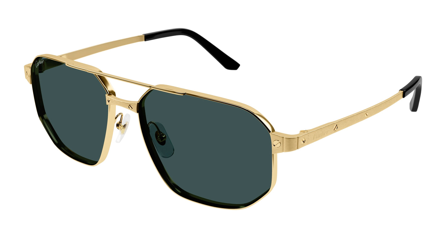 Lunettes de Soleil Cartier - CT0462S