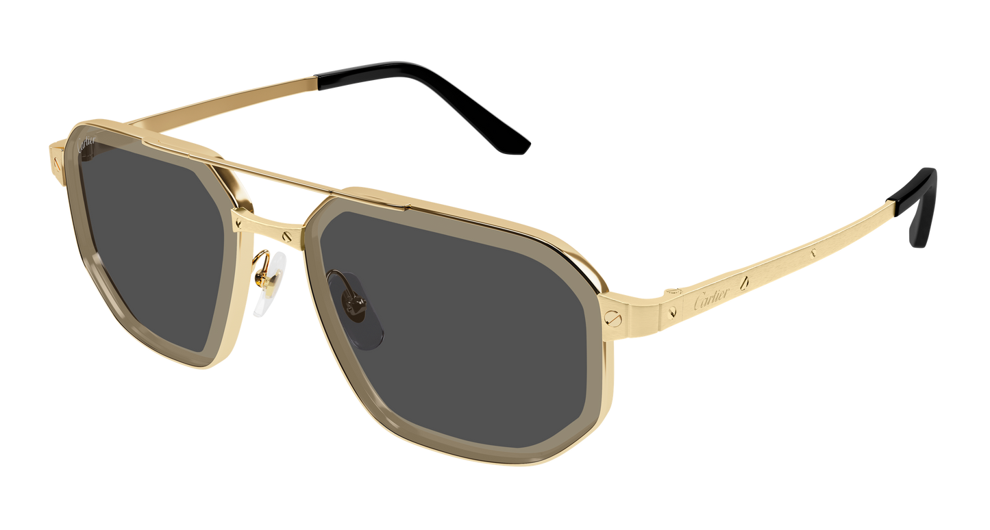 Lunettes de Soleil Cartier - CT0462S