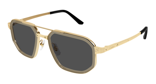 Lunettes de Soleil Cartier - CT0462S