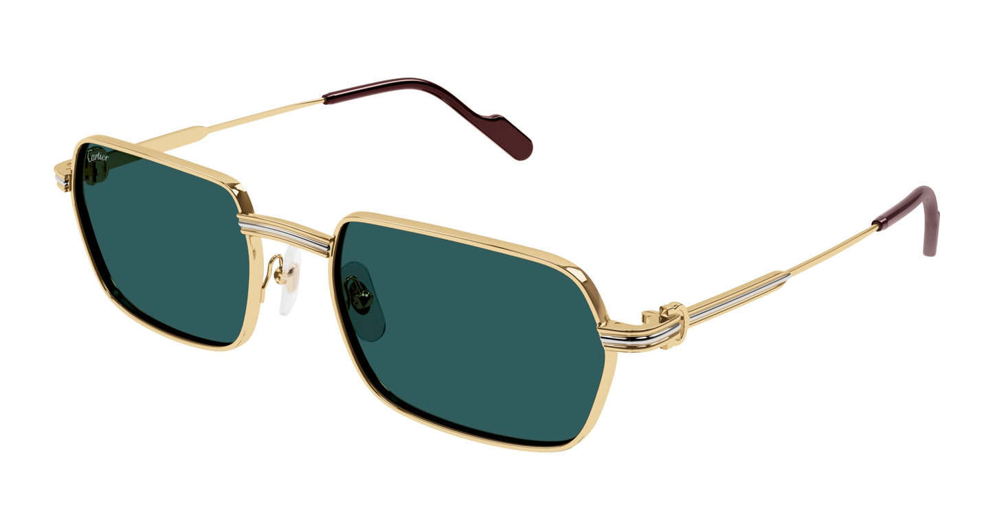 Lunettes de Soleil Cartier - CT0463S