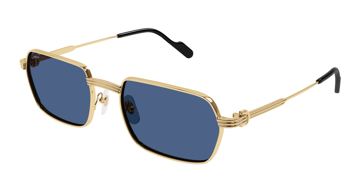 Lunettes de Soleil Cartier - CT0463S