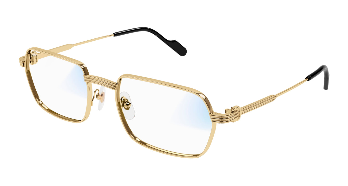 Lunettes de Soleil Cartier - CT0463S