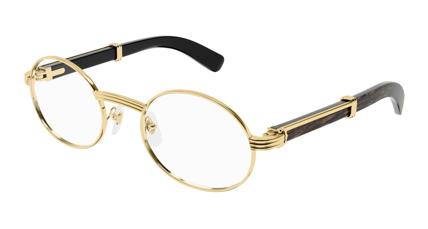 Lunettes de Vue Cartier - CT0464O