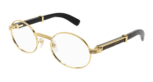 Lunettes de Vue Cartier - CT0464O