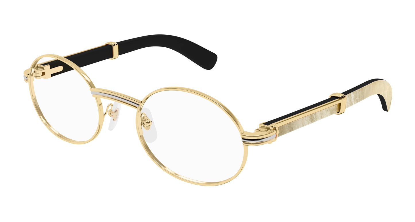 Lunettes de Vue Cartier - CT0464O