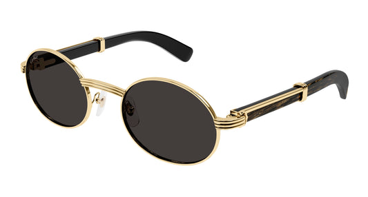 Lunettes de Soleil Cartier - CT0464S