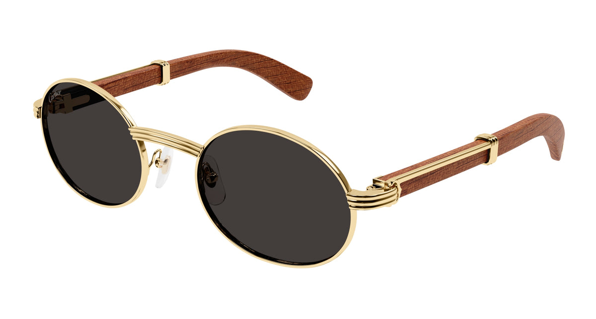Lunettes de Soleil Cartier - CT0464S