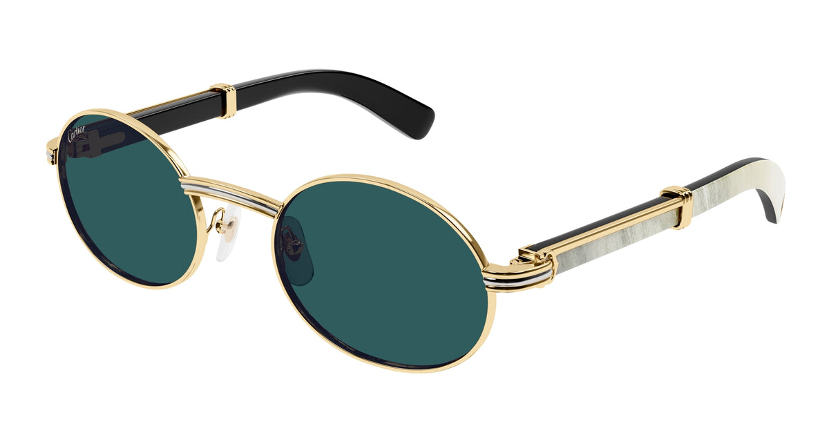 Lunettes de Soleil Cartier - CT0464S