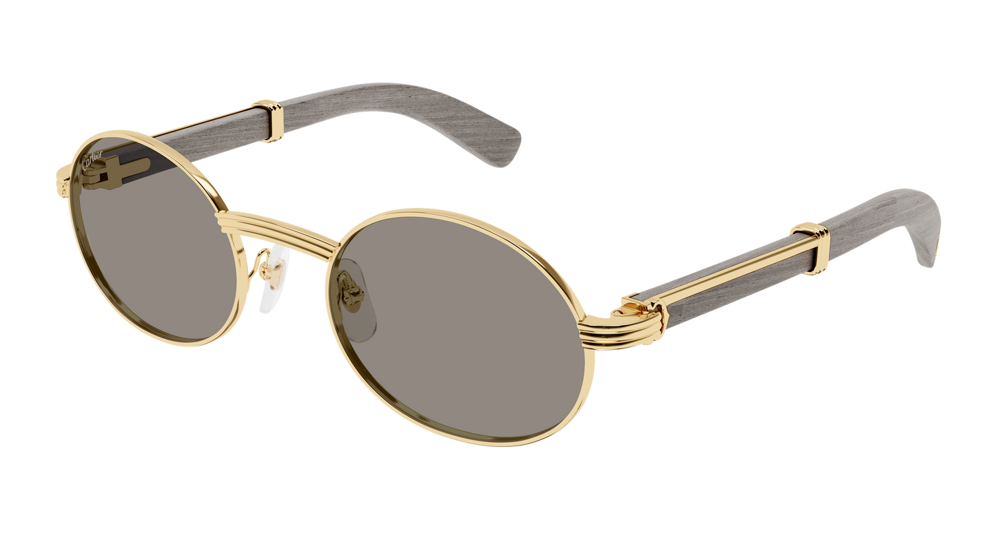 Lunettes de Soleil Cartier - CT0464S