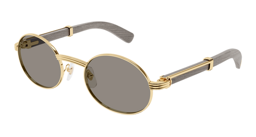 Lunettes de Soleil Cartier - CT0464S