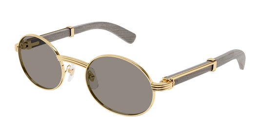Lunettes de Soleil Cartier - CT0464S