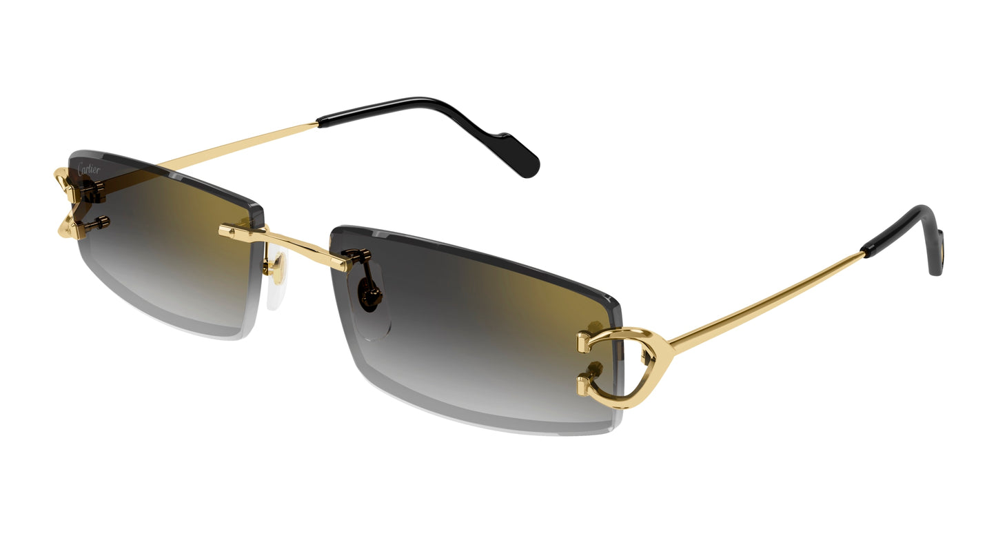 Lunettes de Soleil Cartier - CT0465S