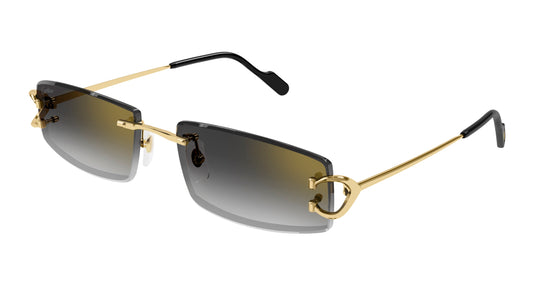 Lunettes de Soleil Cartier - CT0465S