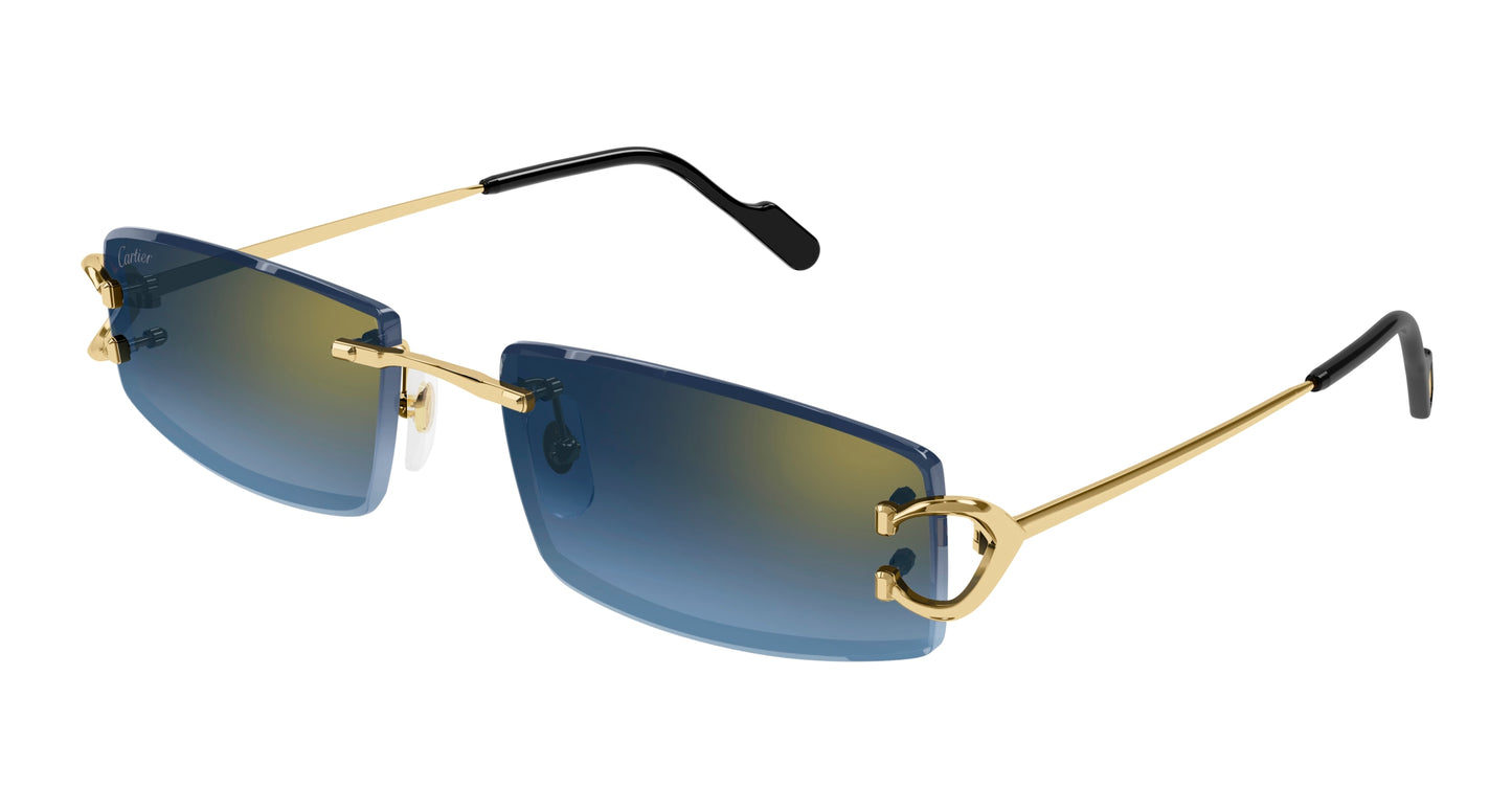 Lunettes de Soleil Cartier - CT0465S