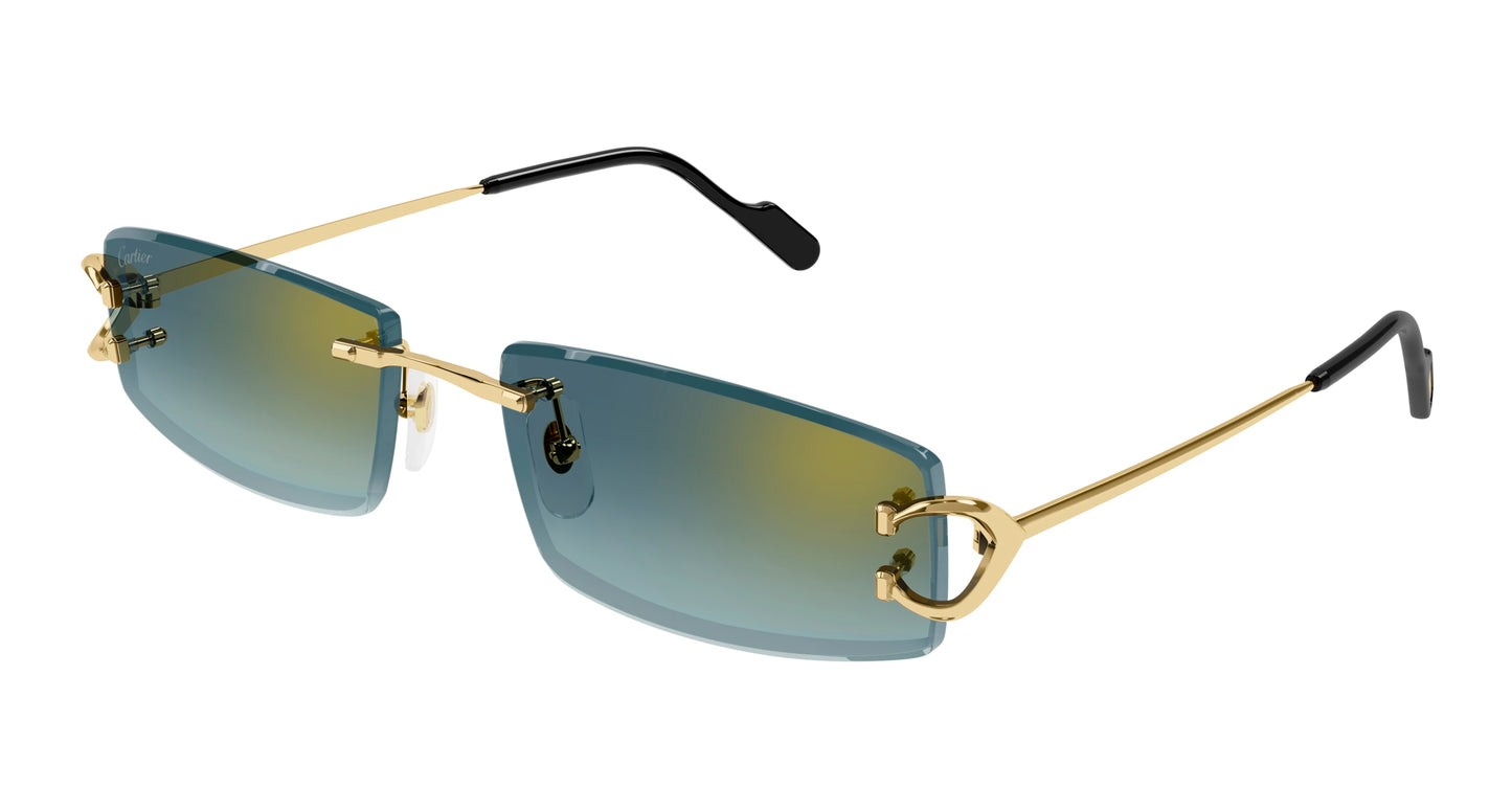 Lunettes de Soleil Cartier - CT0465S
