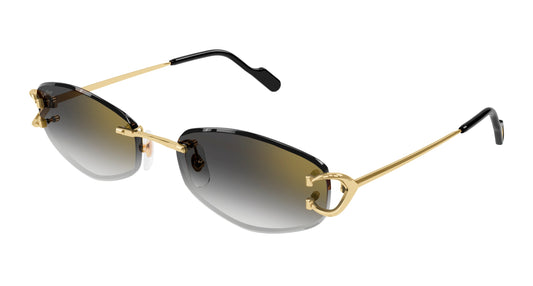 Lunettes de Soleil Cartier - CT0467S