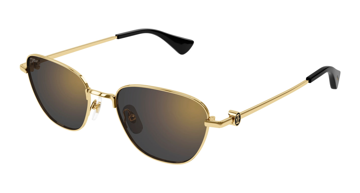 Lunettes de Soleil Cartier - CT0469S