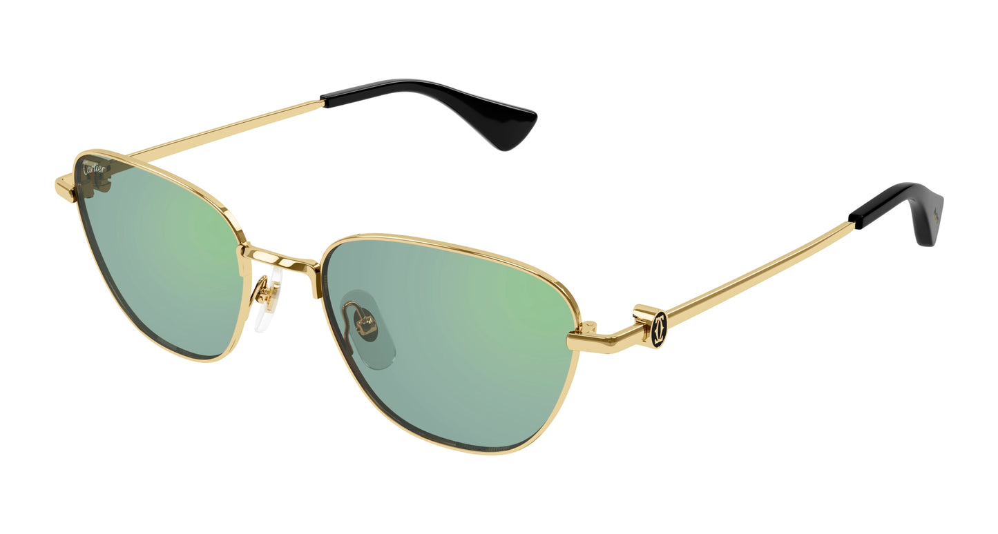 Lunettes de Soleil Cartier - CT0469S