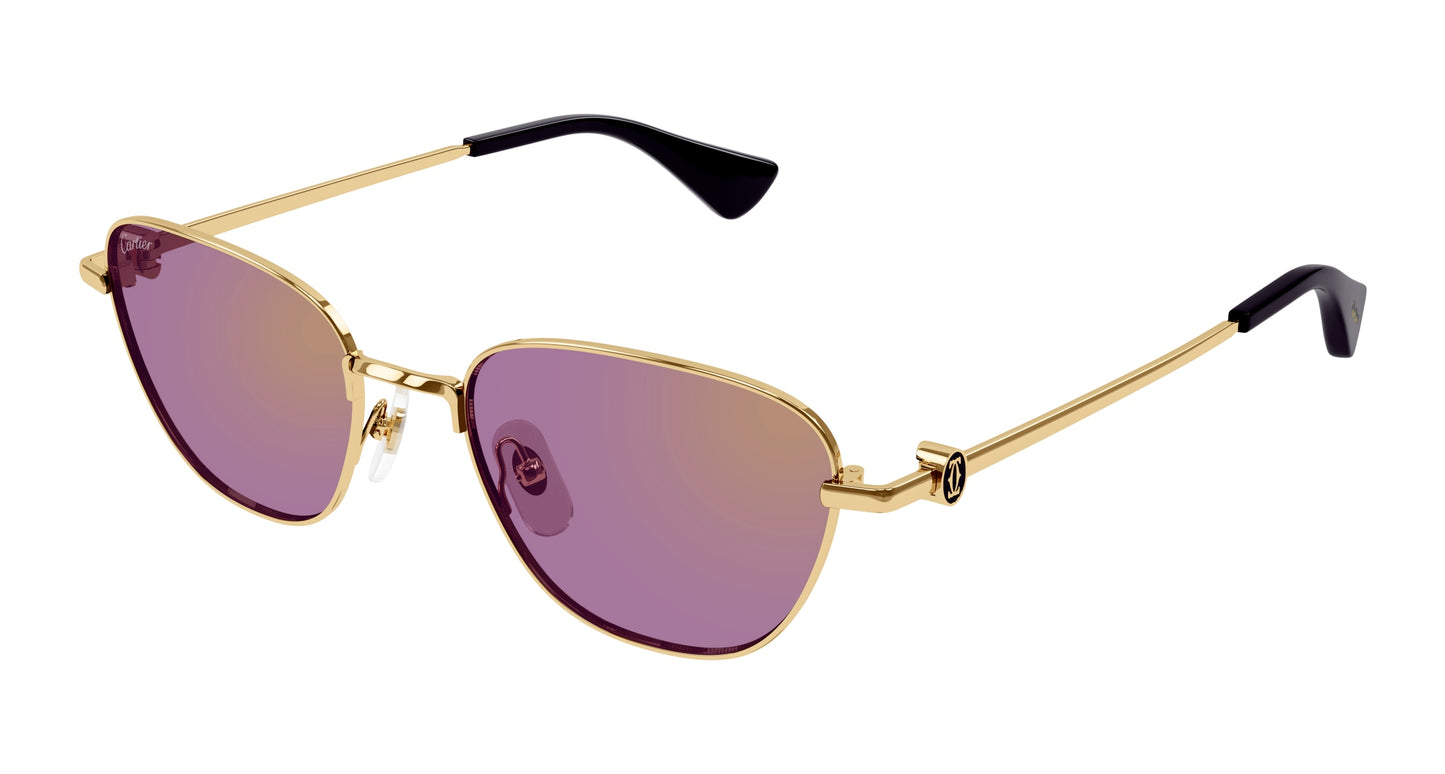 Lunettes de Soleil Cartier - CT0469S