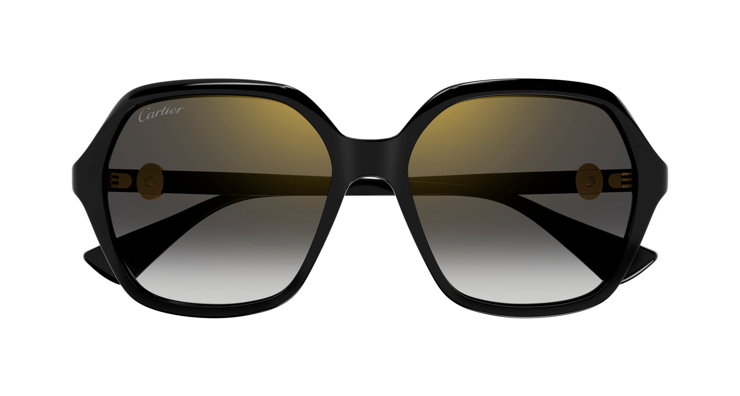 Lunettes de Soleil Cartier - CT0470S