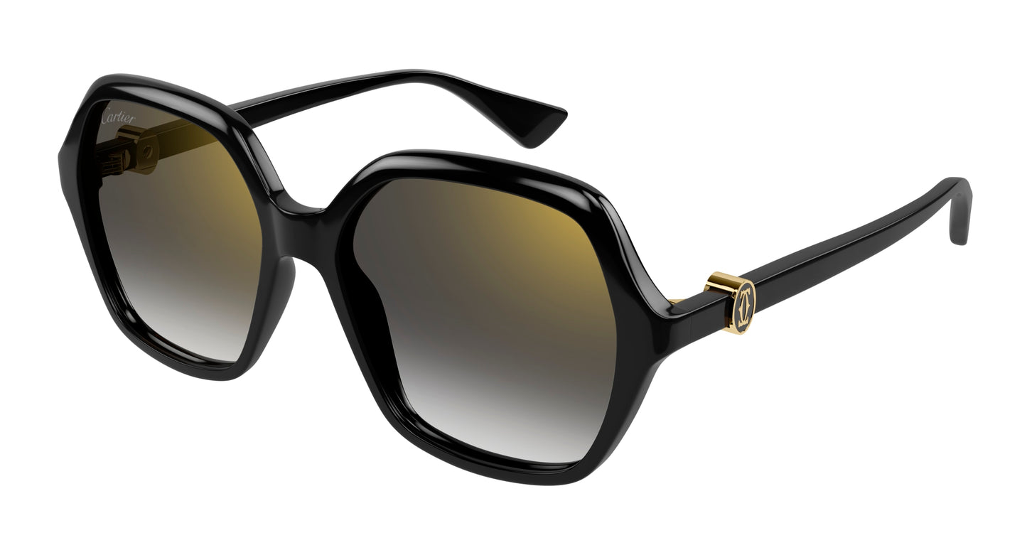 Lunettes de Soleil Cartier - CT0470S