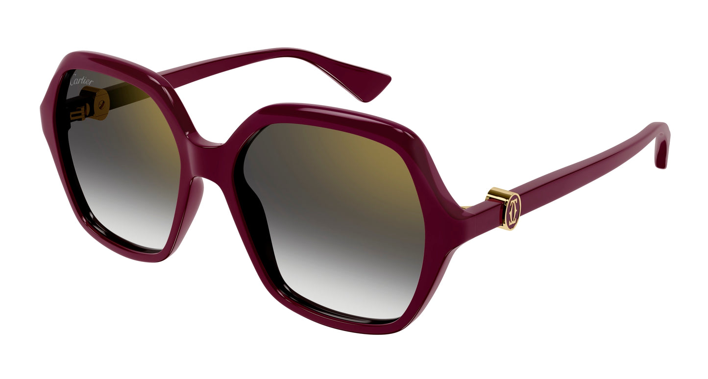 Lunettes de Soleil Cartier - CT0470S