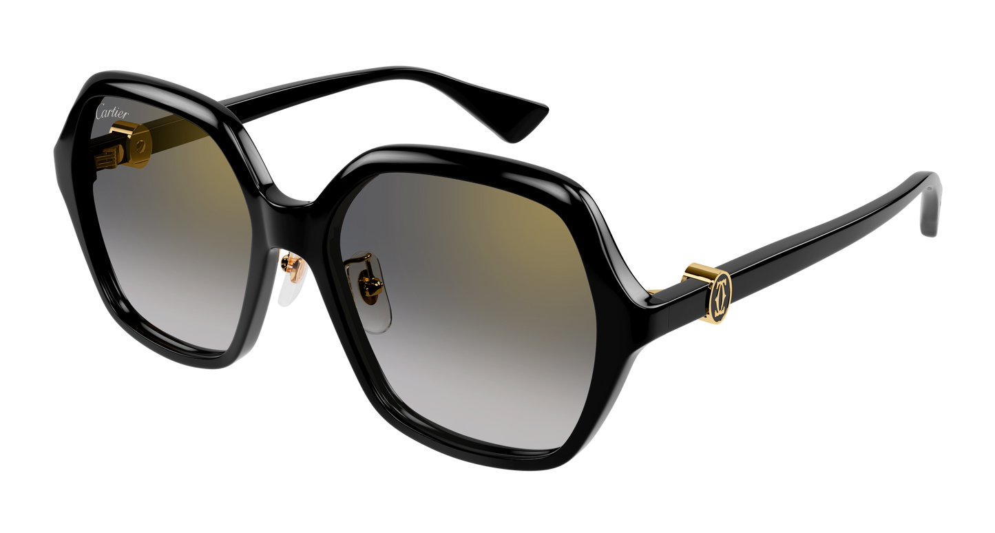Lunettes de Soleil Cartier - CT0470SA