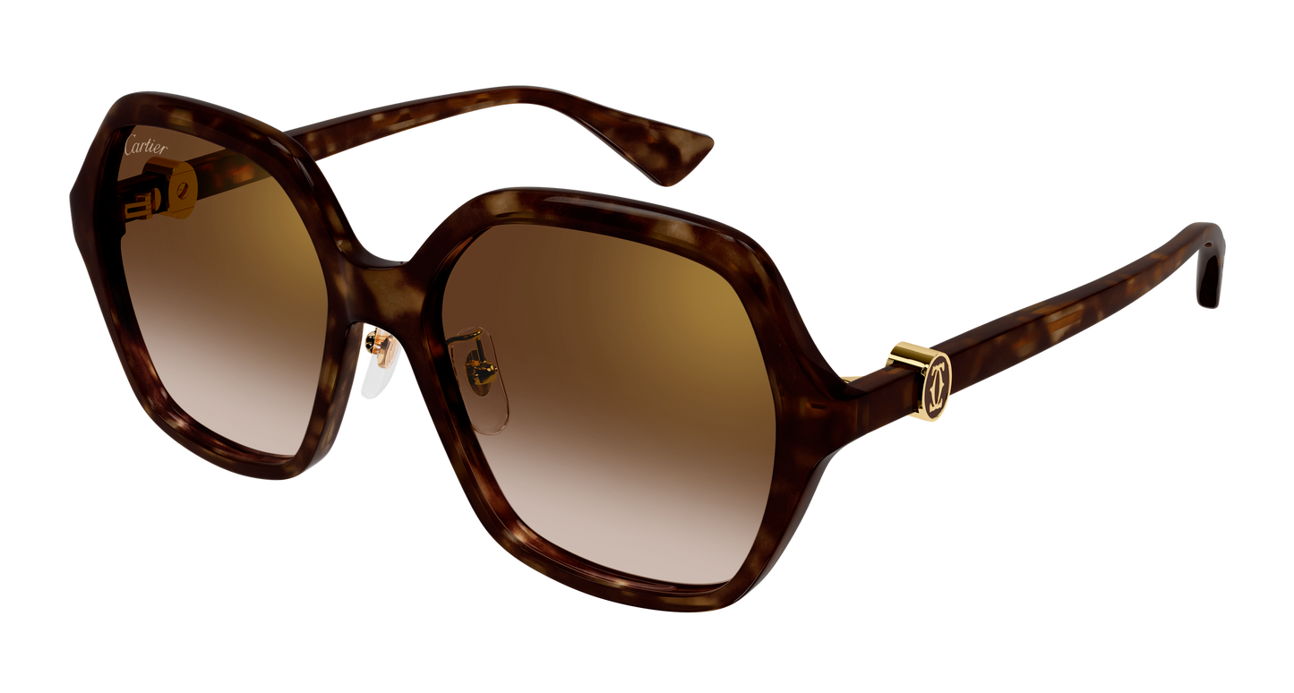 Lunettes de Soleil Cartier - CT0470SA