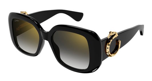 Lunettes de Soleil Cartier - CT0471S