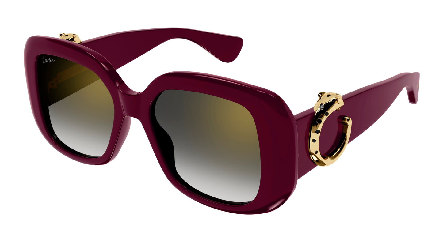 Lunettes de Soleil Cartier - CT0471S