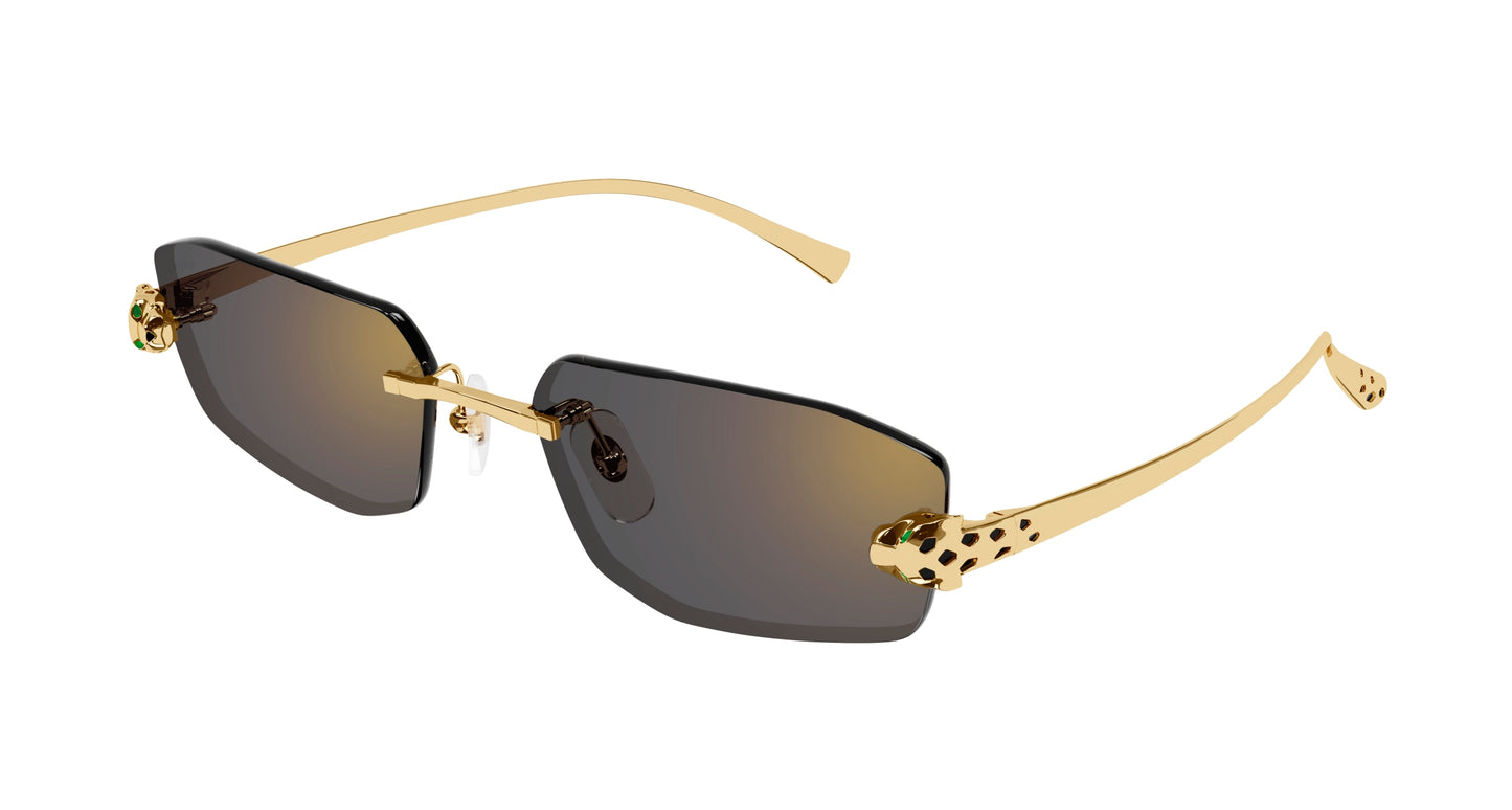 Lunettes de Soleil Cartier - CT0474S